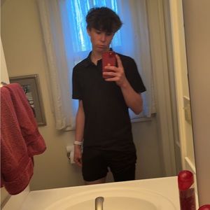 Meet your Posher, Sean